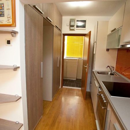 Argola Kraljevica Apartment Εξωτερικό φωτογραφία